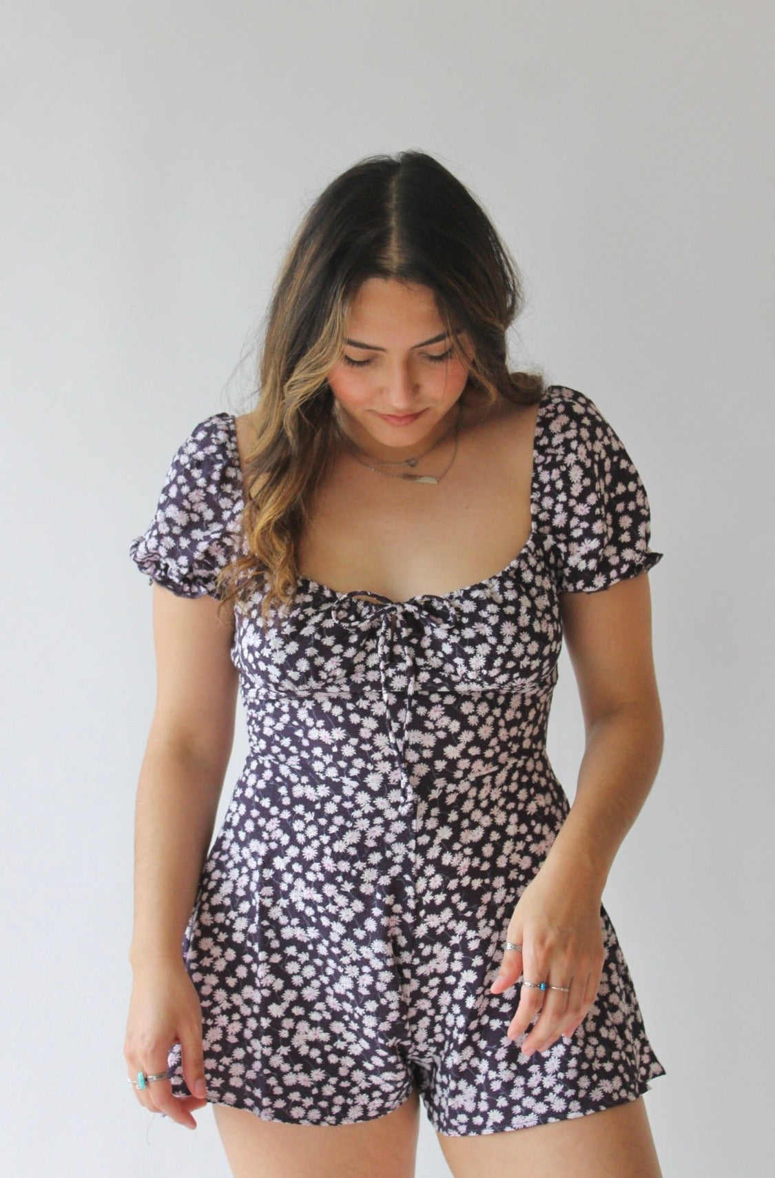 Rosie Romper