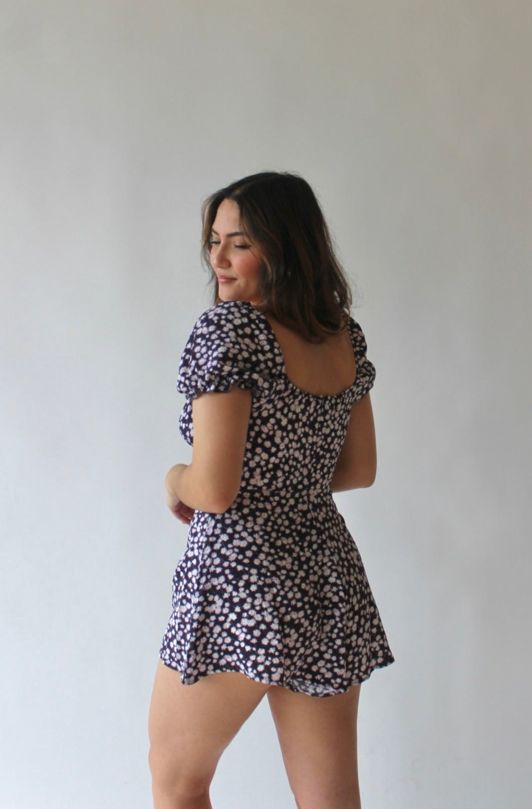 Rosie Romper