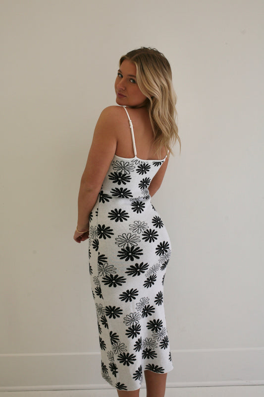 Forever In Love Dress