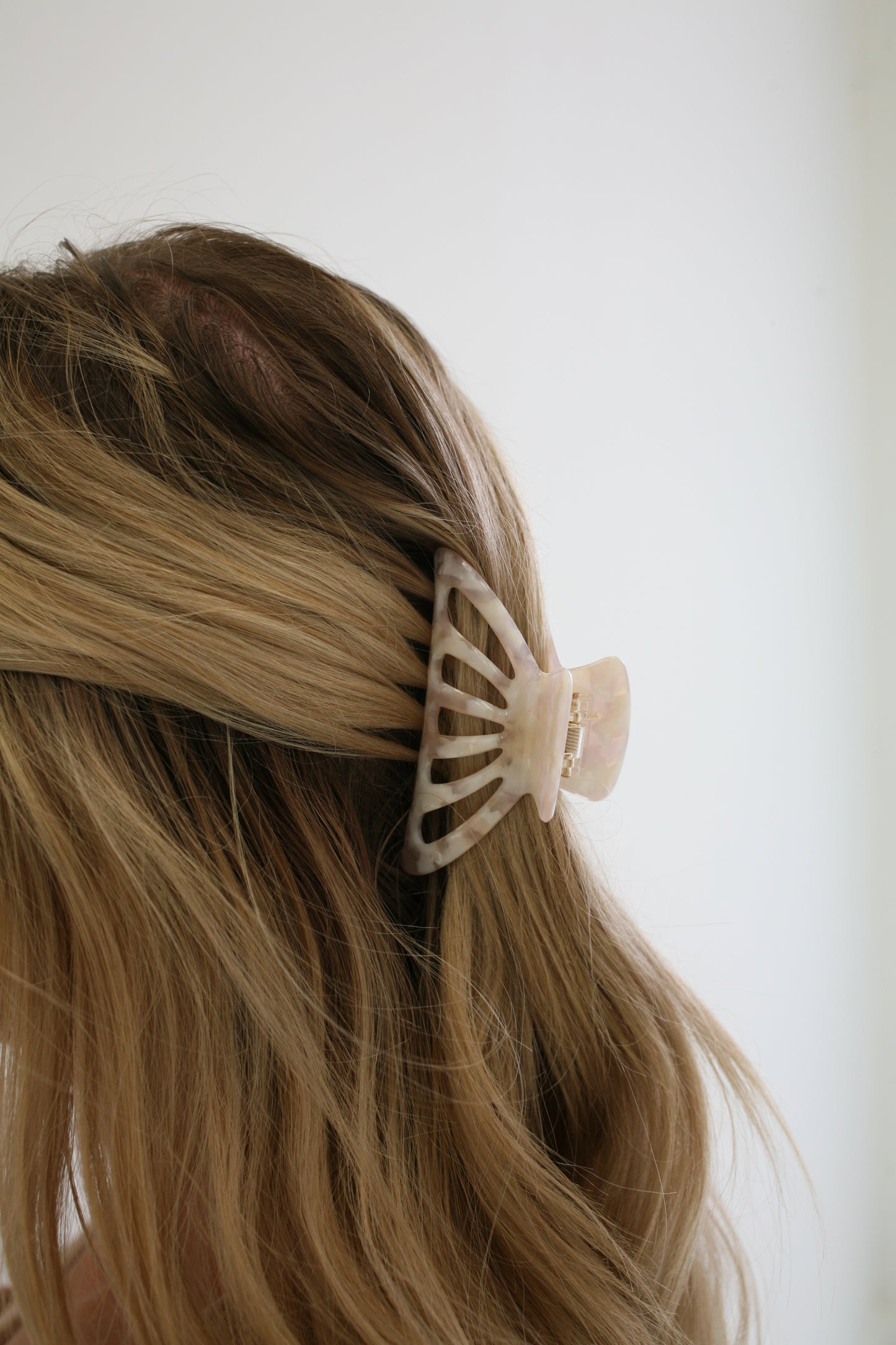 Claw Clip