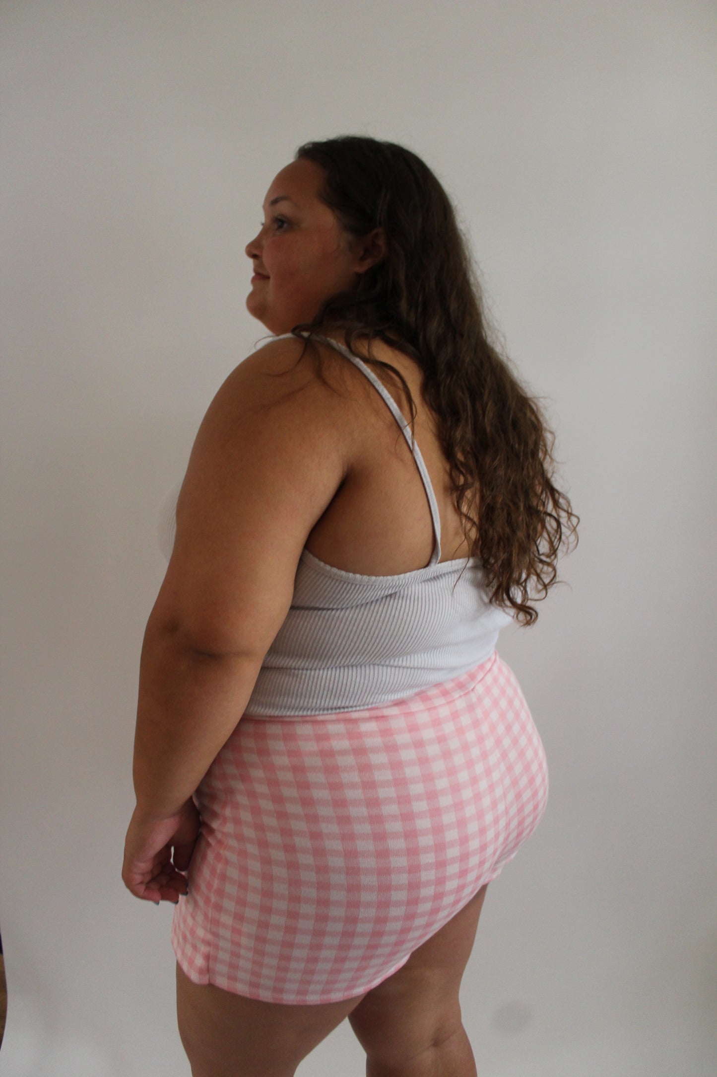 Picnic in the Park Skort