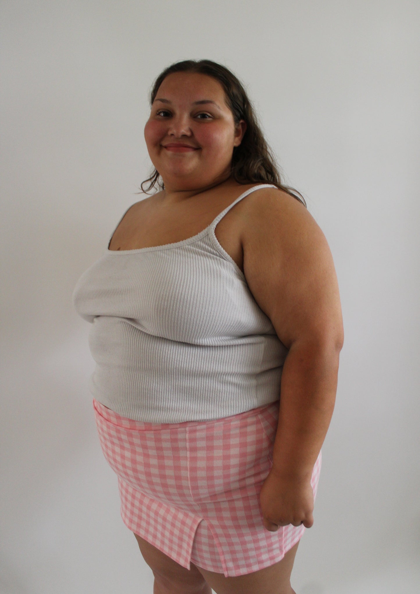 Picnic in the Park Skort