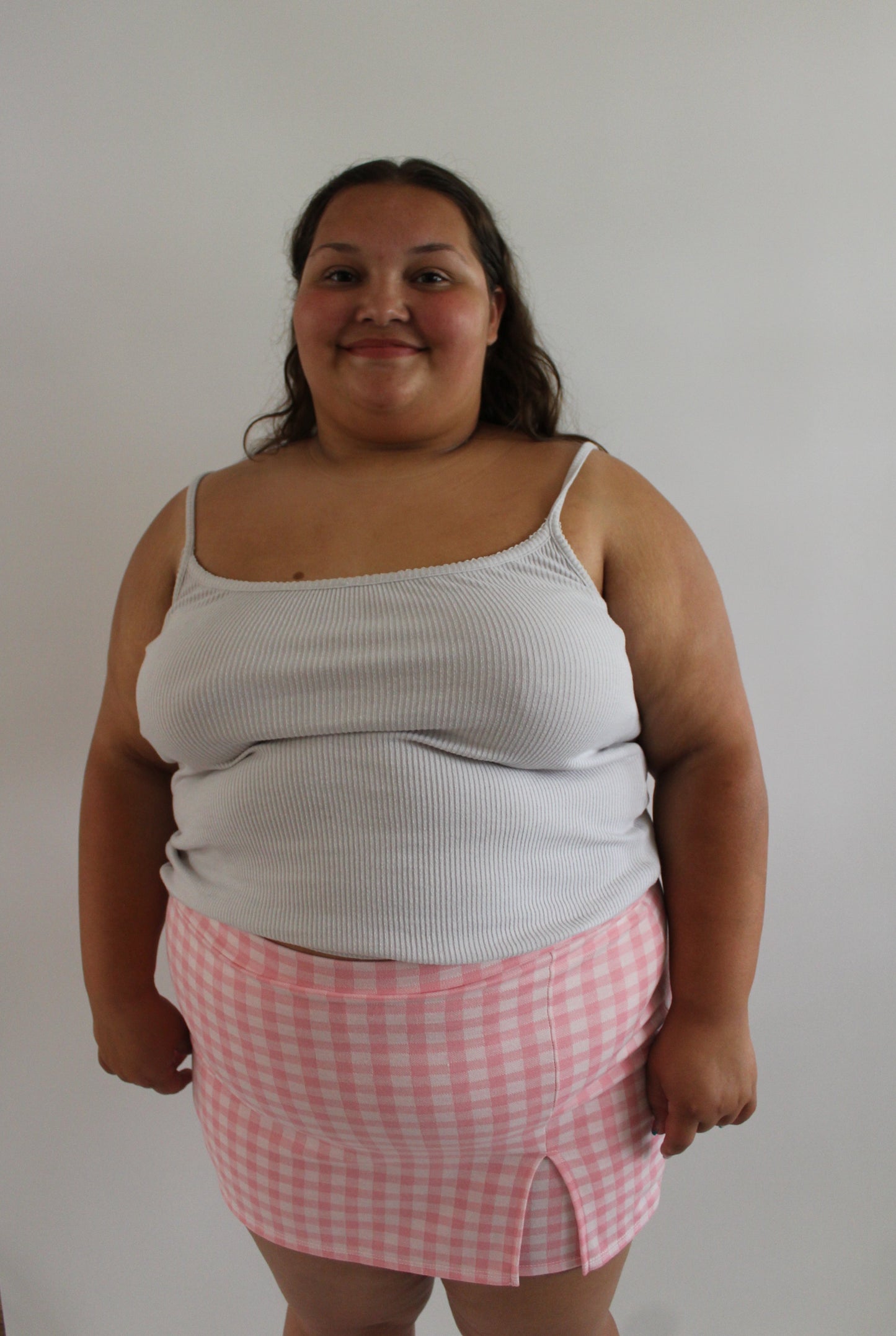 Picnic in the Park Skort