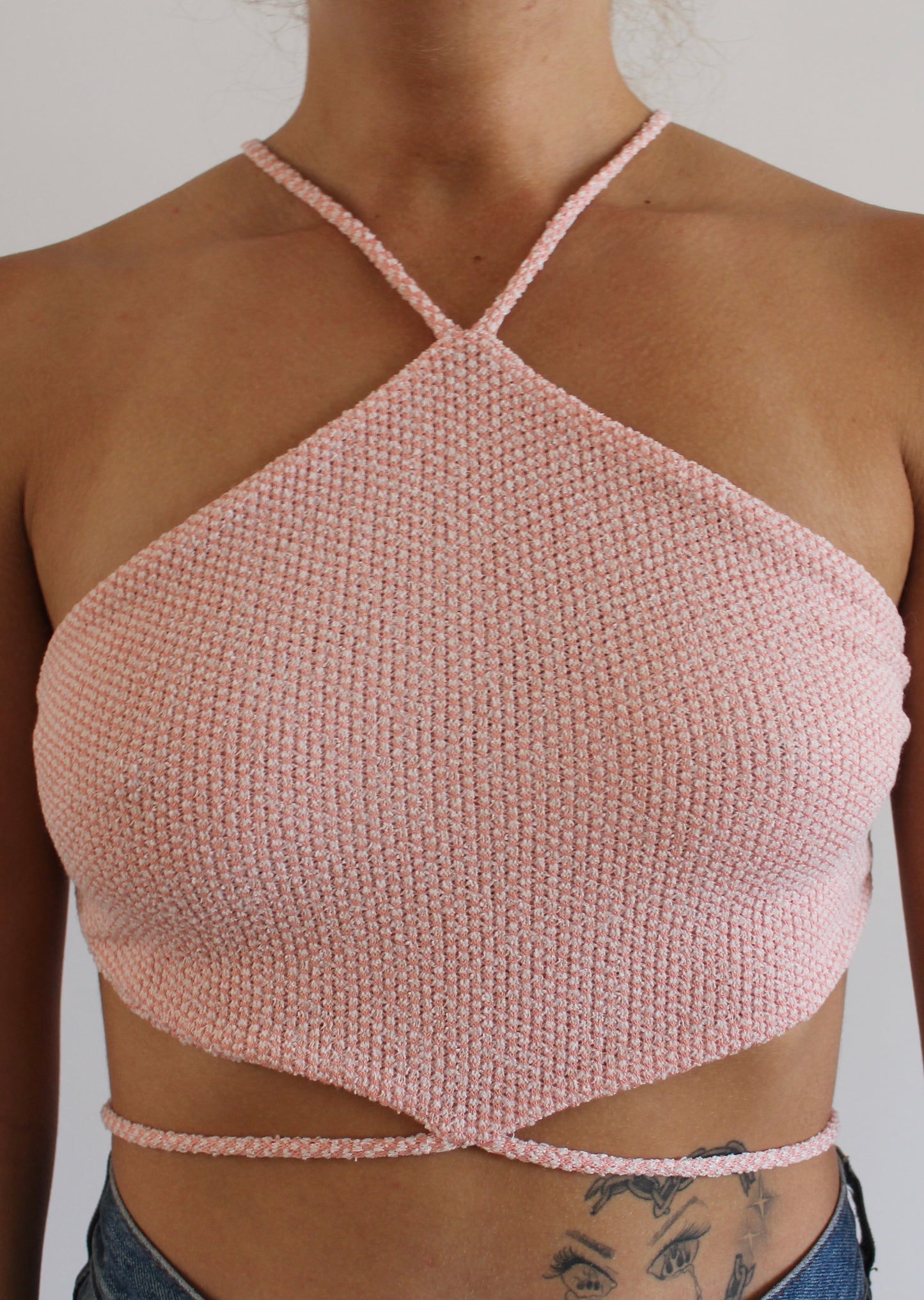 Pixy Top