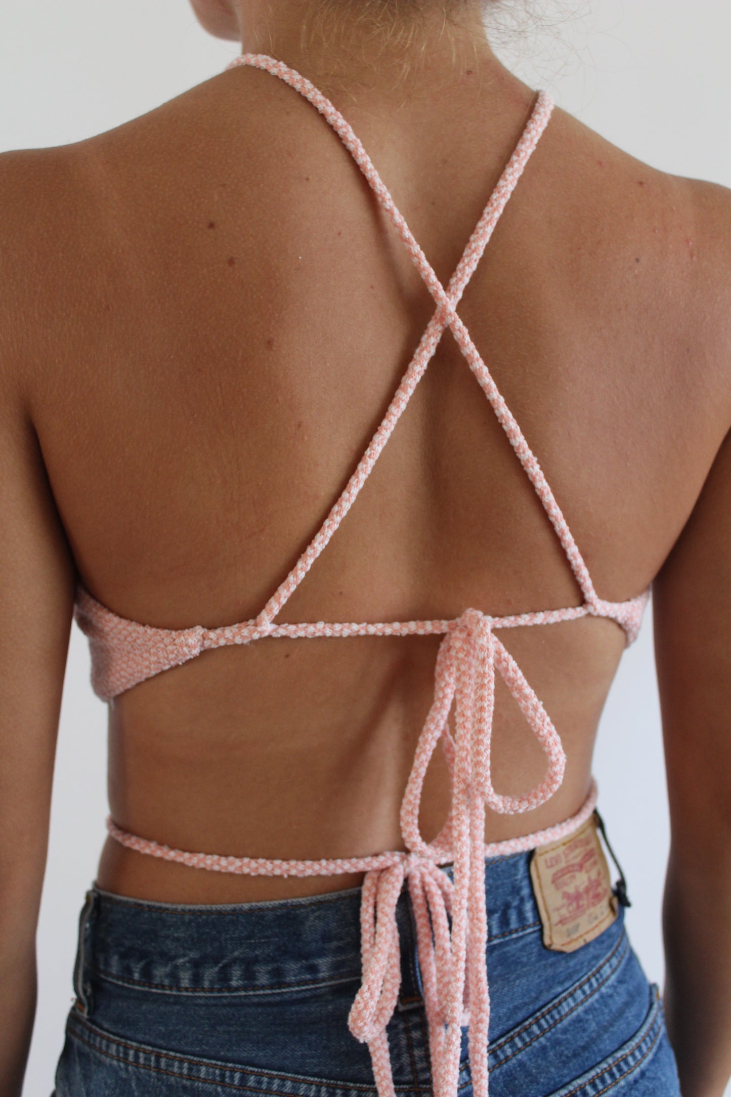 Pixy Top