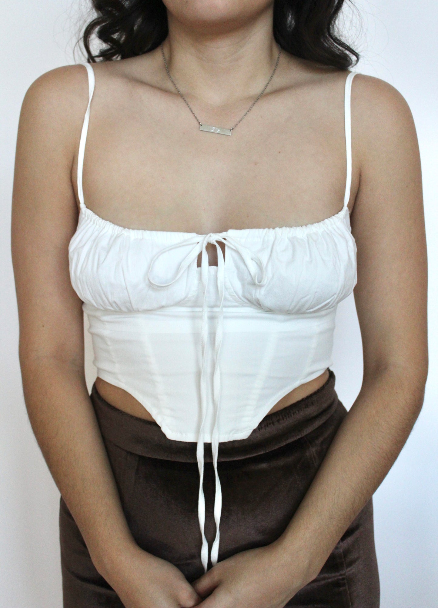 Cute as a Daisy Tank Top