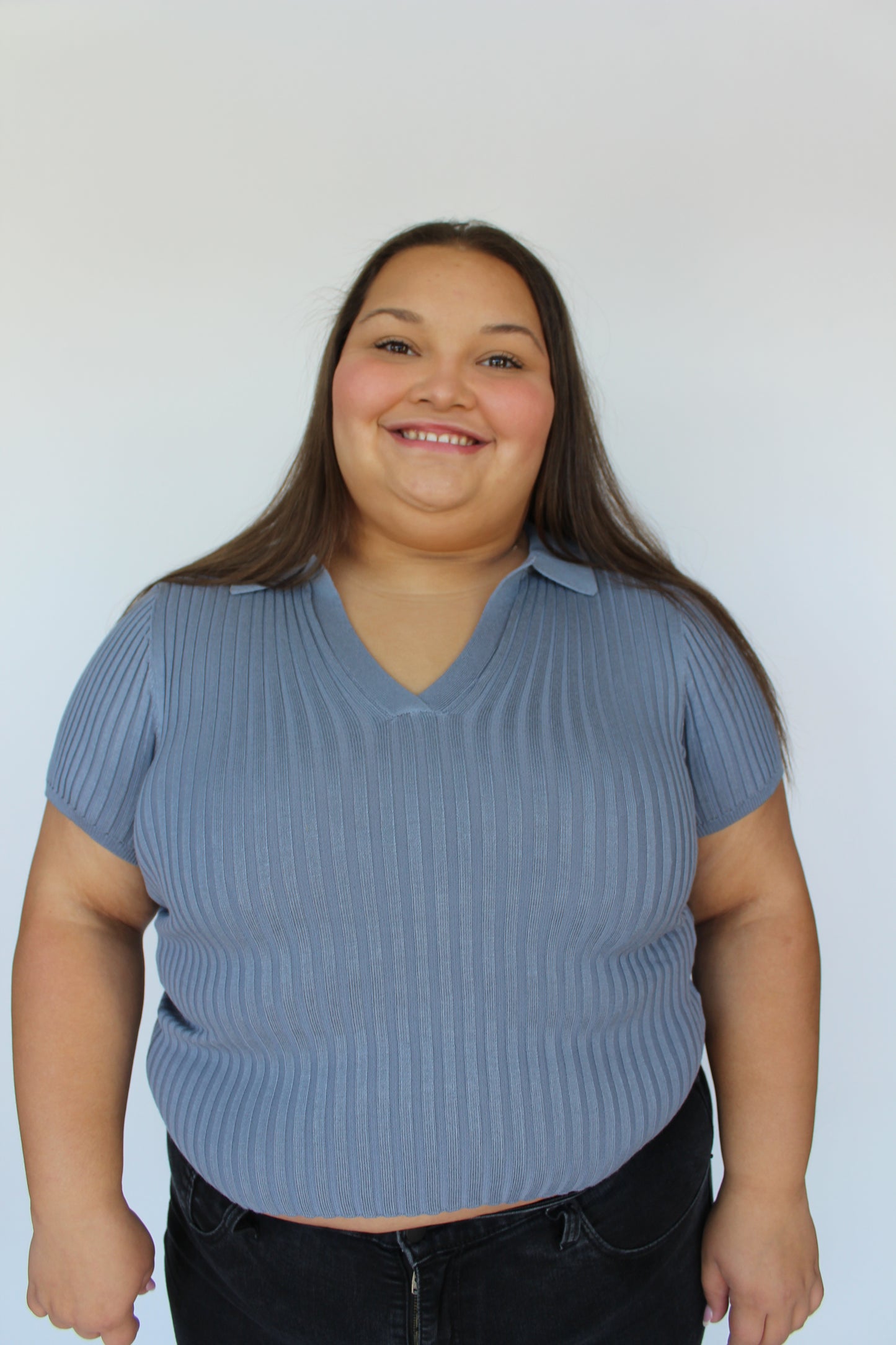 Forget Me Not Top