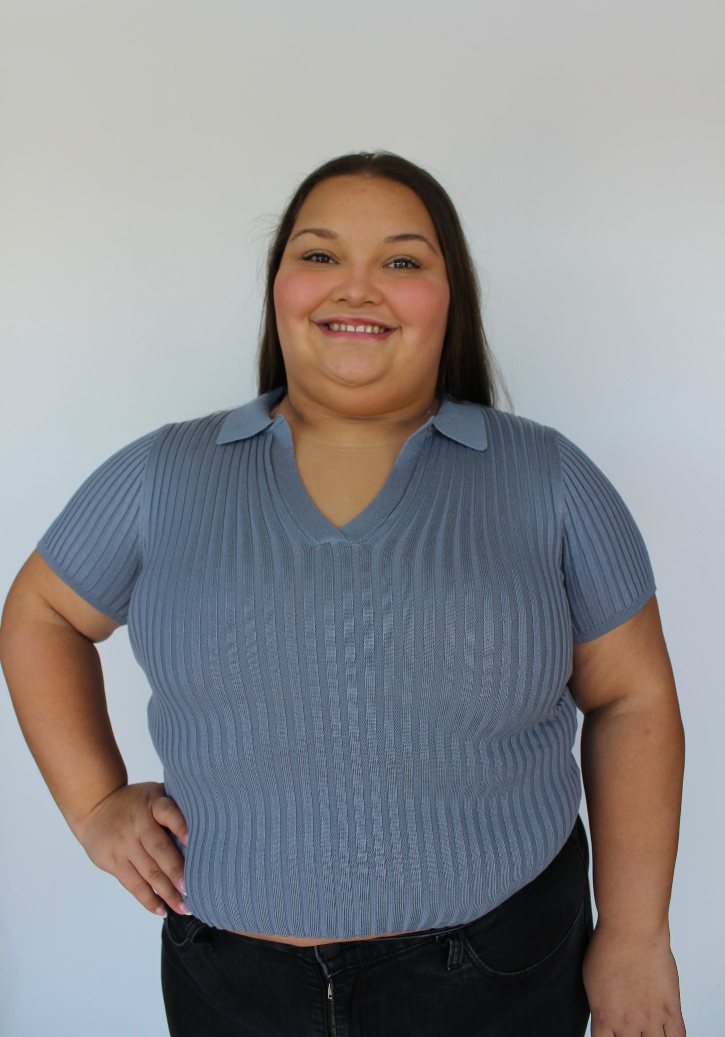 Forget Me Not Top