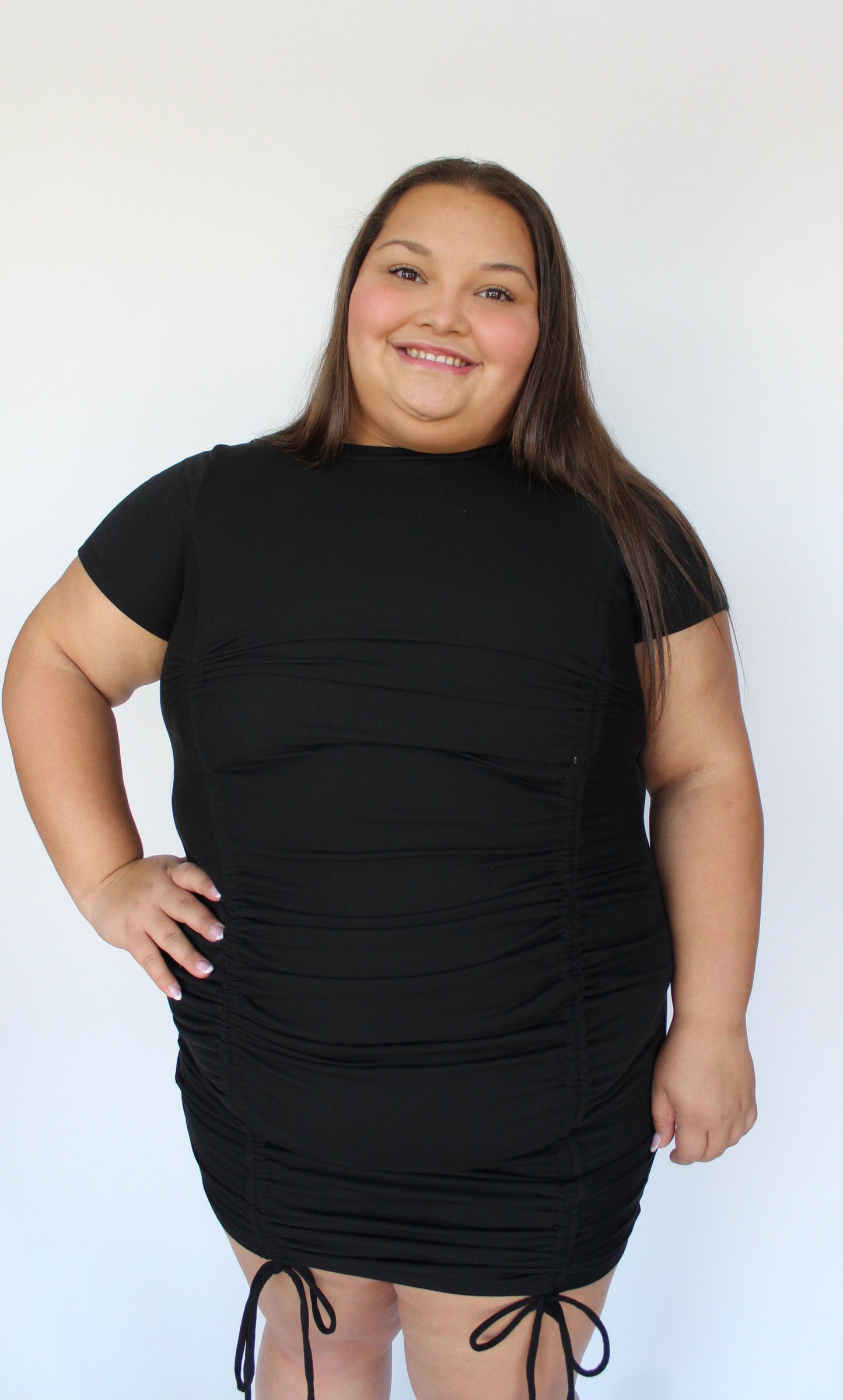 Cosmo Dress