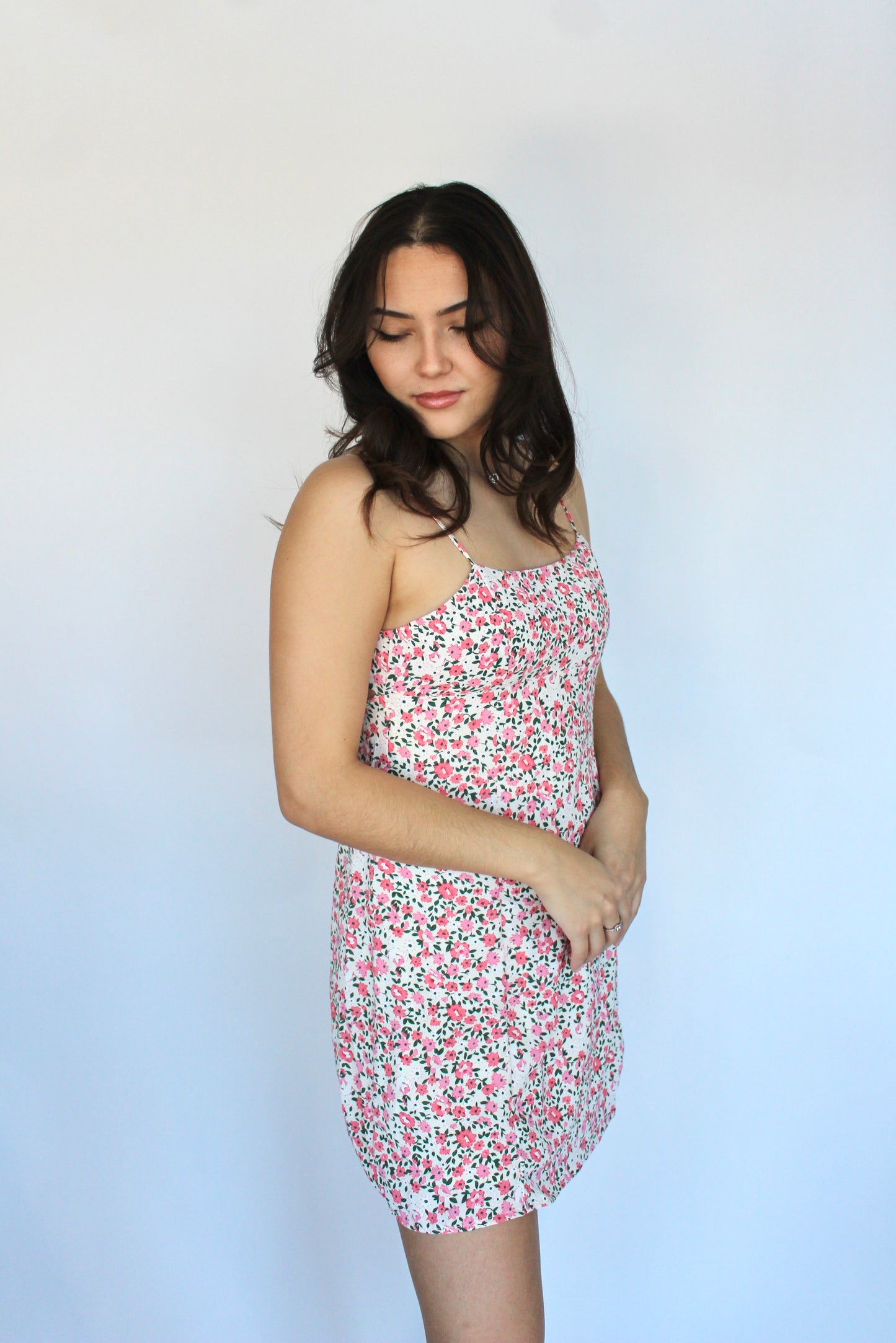 Blossom Dress