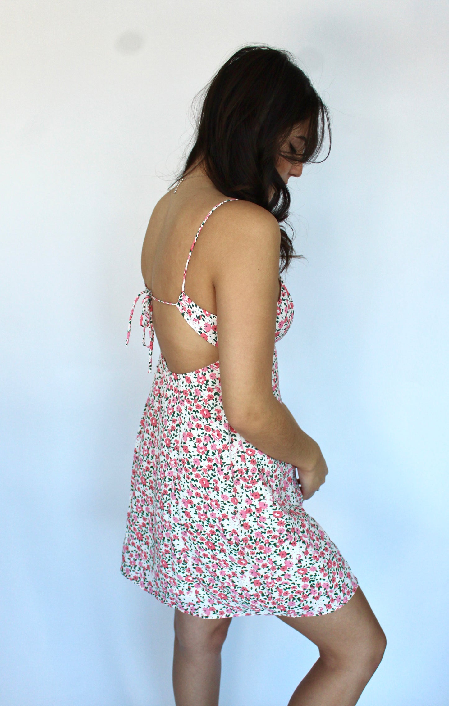 Blossom Dress