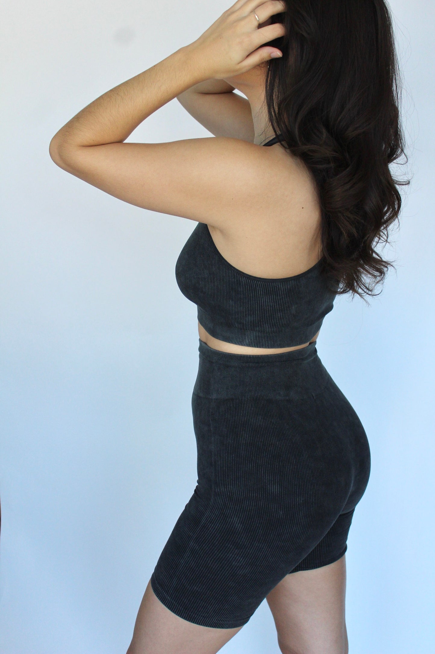 Get Fit Activewear Set