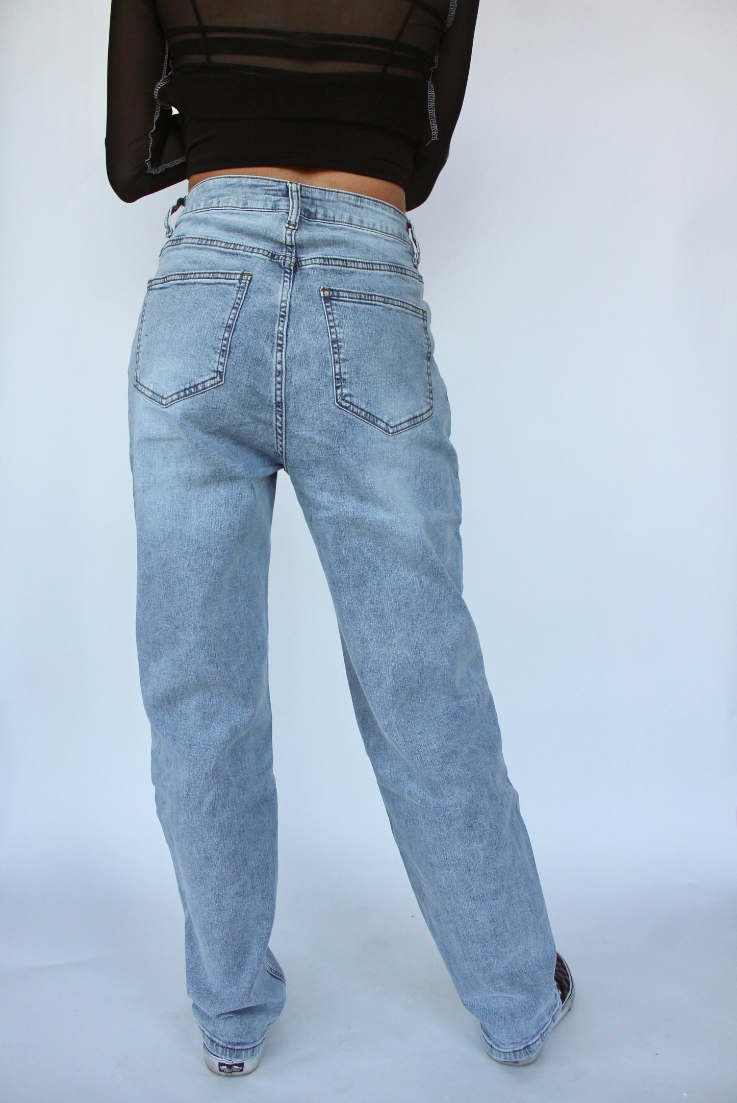 Everyday Jeans