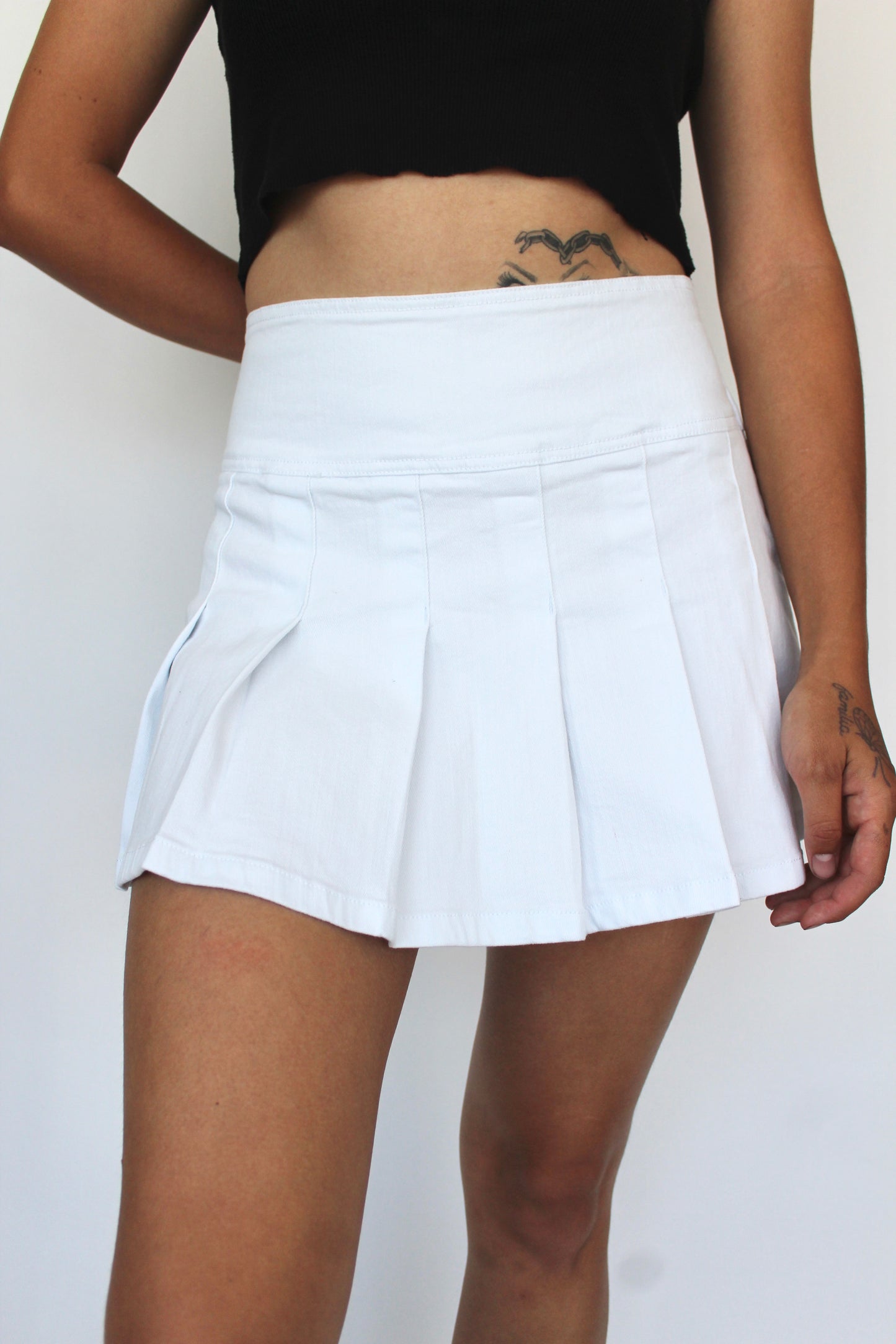Tiger Lily Skirt