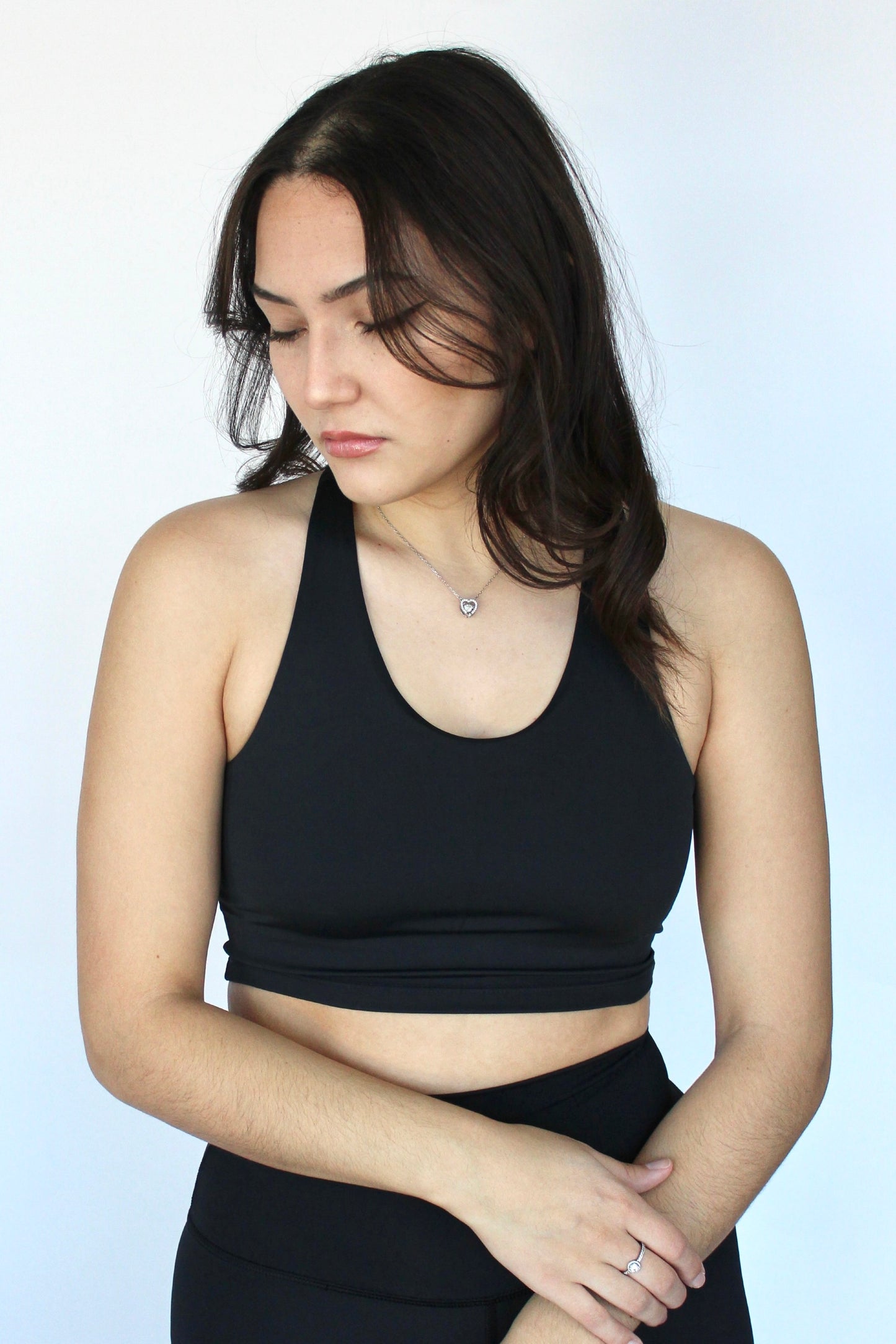 Work It Out Sports Bra